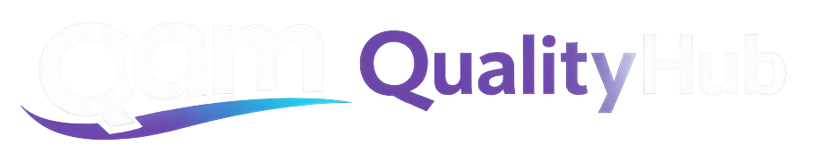 QAM Hub
