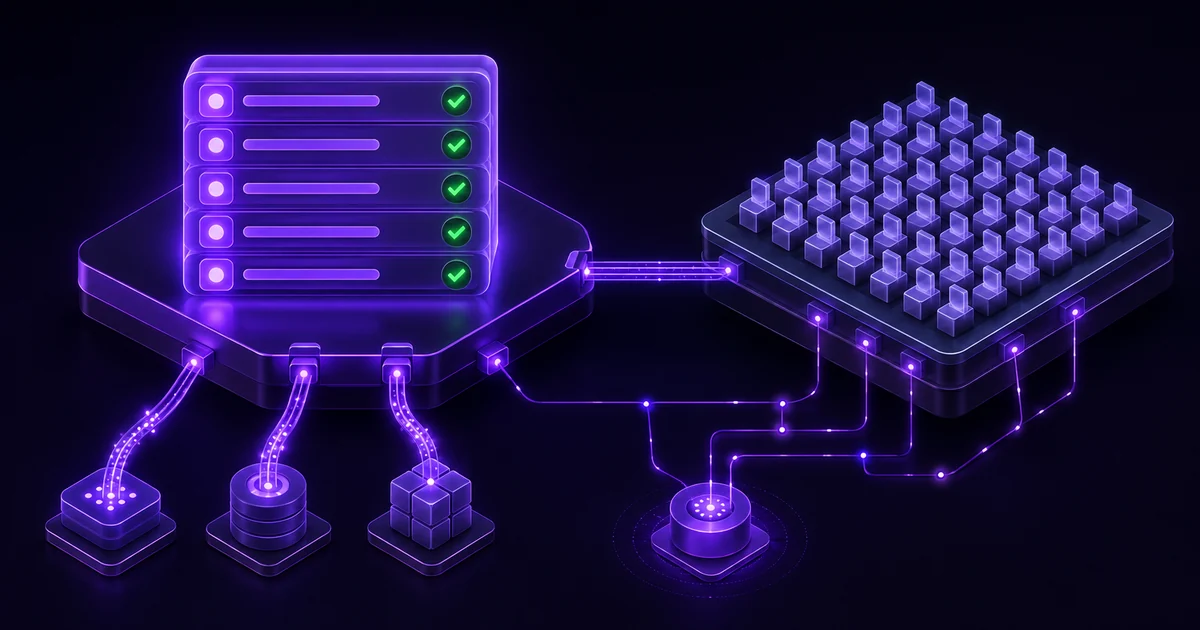 Side-by-side comparison of QAM Hub and TestRail test management features